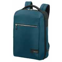 Eladó Már csak volt!!! 14,1" notebook hátizsák Samsonite Litepoint kék - olcsó, Új Eladó Már csak volt!!! - Miskolc ( Borsod-Abaúj-Zemplén ) fotó 1