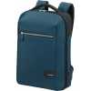 Eladó 15.6" notebook hátizsák Peacock (Kék) Samsonite Litepoint Laptop Backpack - olcsó, Új Eladó - Miskolc ( Borsod-Abaúj-Zemplén ) fotó 1