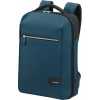 Eladó Már csak volt!!! 15,6" notebook hátizsák Samsonite Litepoint kék - olcsó, Új Eladó Már csak volt!!! - Miskolc ( Borsod-Abaúj-Zemplén ) fotó 1