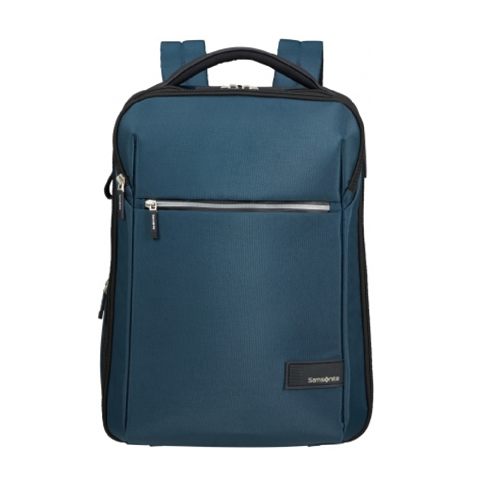Eladó Már csak volt!!! 17.3" notebook hátizsák Peacock (Kék) Samsonite Litepoint Laptop Backpack - olcsó, Új Eladó Már csak volt!!! - Miskolc ( Borsod-Abaúj-Zemplén ) fotó