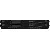 Eladó Már csak volt!!! 8GB memória DDR3 1600MHz (Kit of 2) Kingston FURY Beast Black KF316C10BBK2 8 - olcsó, Új Eladó Már csak volt!!! - Miskolc ( Borsod-Abaúj-Zemplén ) fotó 2