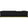 Eladó Már csak volt!!! 8GB memória DDR3 1600MHz (Kit of 2) Kingston FURY Beast Black KF316C10BBK2 8 - olcsó, Új Eladó Már csak volt!!! - Miskolc ( Borsod-Abaúj-Zemplén ) fotó 3