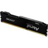 Eladó Már csak volt!!! 8GB memória DDR3 1600MHz Kingston FURY Beast Black KF316C10BB 8 - olcsó, Új Eladó Már csak volt!!! - Miskolc ( Borsod-Abaúj-Zemplén ) fotó 2