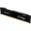 Eladó 8GB memória DDR3 1600MHz Kingston FURY Beast Black KF316C10BB 8 - olcsó, Új Eladó - Miskolc ( Borsod-Abaúj-Zemplén ) fotó 2