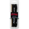 Eladó Már csak volt!!! 8GB memória DDR3 1600MHz Kingston FURY Beast Black KF316C10BB 8 - olcsó, Új Eladó Már csak volt!!! - Miskolc ( Borsod-Abaúj-Zemplén ) fotó 5