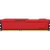 Eladó Már csak volt!!! 4GB memória DDR3 1600MHz Kingston FURY Beast Red KF316C10BR 4 - olcsó, Új Eladó Már csak volt!!! - Miskolc ( Borsod-Abaúj-Zemplén ) fotó 3