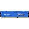 Eladó Már csak volt!!! 4GB memória DDR3 1600MHz Kingston FURY Beast Blue KF316C10B 4 - olcsó, Új Eladó Már csak volt!!! - Miskolc ( Borsod-Abaúj-Zemplén ) fotó 1
