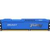Eladó Már csak volt!!! 8GB memória DDR3 1600MHz Kingston FURY Beast Blue KF316C10B 8 - olcsó, Új Eladó Már csak volt!!! - Miskolc ( Borsod-Abaúj-Zemplén ) fotó 1