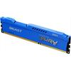 Eladó 8GB memória DDR3 1600MHz Kingston FURY Beast Blue KF316C10B 8 - olcsó, Új Eladó - Miskolc ( Borsod-Abaúj-Zemplén ) fotó 2