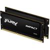 Eladó Már csak volt!!! 4GB notebook memória DDR3L 1600MHz 1x4GB Kingston FURY Impact - olcsó, Új Eladó Már csak volt!!! - Miskolc ( Borsod-Abaúj-Zemplén ) fotó 1