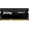 Eladó Már csak volt!!! 4GB notebook memória DDR3L 1866MHz 1.35V Kingston FURY Impact KF318LS11IB 4 - olcsó, Új Eladó Már csak volt!!! - Miskolc ( Borsod-Abaúj-Zemplén ) fotó 2