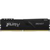 Eladó 16GB DDR4 memória 2666MHz 2x8GB Kingston FURY Beast Black - olcsó, Új Eladó - Miskolc ( Borsod-Abaúj-Zemplén ) fotó 2