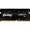Eladó 16GB DDR4 notebook memória 2666MHz 1x16GB Kingston FURY Impact - olcsó, Új Eladó - Miskolc ( Borsod-Abaúj-Zemplén ) fotó 1