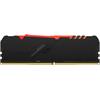 Eladó Már csak volt!!! 32GB memória DDR4 3000MHz (Kit of 2) Kingston FURY Beast RGB KF430C16BBAK2 32 - olcsó, Új Eladó Már csak volt!!! - Miskolc ( Borsod-Abaúj-Zemplén ) fotó 3