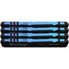 Eladó Már csak volt!!! 32GB memória DDR4 3200MHz (Kit of 4) Kingston FURY Beast RGB KF432C16BBAK4 32 - olcsó, Új Eladó Már csak volt!!! - Miskolc ( Borsod-Abaúj-Zemplén ) fotó 4