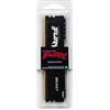 Eladó 8GB  memória DDR4 3200MHz (Kit of 2) Kingston FURY Beast Black KF432C16BBK2 8 - olcsó, Új Eladó - Miskolc ( Borsod-Abaúj-Zemplén ) fotó 5