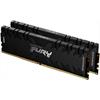 Eladó Már csak volt!!! 32GB memória DDR4 3200MHz (Kit of 2) 1Gx8 Kingston FURY Renegade Black KF432C16R - olcsó, Új Eladó Már csak volt!!! - Miskolc ( Borsod-Abaúj-Zemplén ) fotó 1