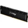 Eladó Már csak volt!!! 16GB DDR4 memória 3600MHz 1x16GB Kingston FURY Renegade Black - olcsó, Új Eladó Már csak volt!!! - Miskolc ( Borsod-Abaúj-Zemplén ) fotó 1