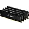 Eladó Már csak volt!!! 32GB memória DDR4 3600MHz Kit Kingston FURY Renegade Black - olcsó, Új Eladó Már csak volt!!! - Miskolc ( Borsod-Abaúj-Zemplén ) fotó 1