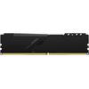 Eladó Már csak volt!!! 32GB  memória DDR4 3733MHz (Kit of 2) 1Gx8 Kingston FURY Beast Black KF437C19BB1 - olcsó, Új Eladó Már csak volt!!! - Miskolc ( Borsod-Abaúj-Zemplén ) fotó 3