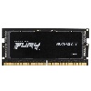 16GB DDR5 notebook memória 4800MHz 1x16GB Kingston FURY Impact