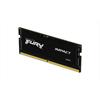 8GB DDR5 notebook memória 4800MHz 1x8GB Kingston FURY Impact