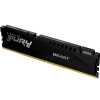 8GB DDR5 memória 5200MHz 1x8GB Kingston FURY Beast Black