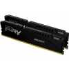 16GB DDR5 memória 5200MHz 2x8GB Kingston FURY Beast Black