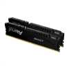 Eladó Már csak volt!!! 16GB DDR5 memória 6000MHz 2x8GB Kingston FURY Beast Black - olcsó, Új Eladó Már csak volt!!! - Miskolc ( Borsod-Abaúj-Zemplén ) fotó 1