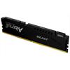 Eladó Már csak volt!!! 16GB DDR5 memória 6000MHz 1x16GB Kingston FURY Beast Black - olcsó, Új Eladó Már csak volt!!! - Miskolc ( Borsod-Abaúj-Zemplén ) fotó 2
