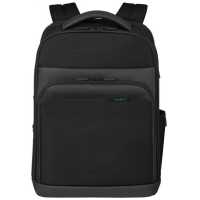 14.1" notebook hátizsák Samsonite Mysight Backpack Fekete