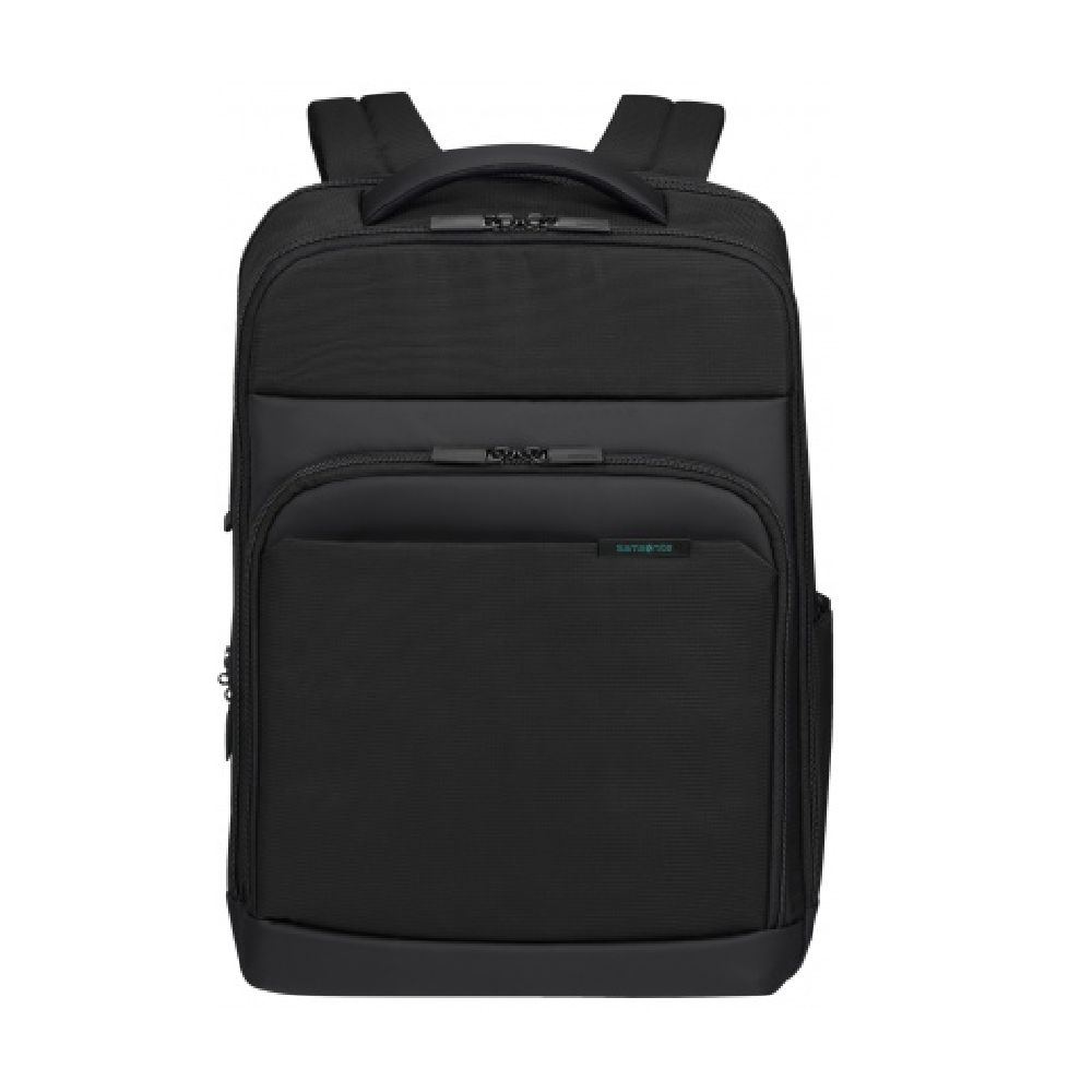 Eladó 17.3" Notebook hátizsák Fekete Samsonite Mysight Backpack - olcsó, Új Eladó - Miskolc ( Borsod-Abaúj-Zemplén ) fotó