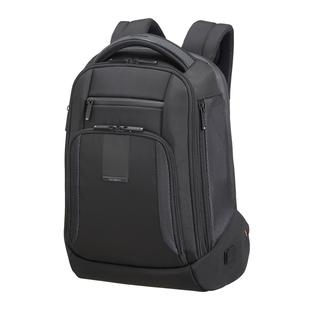 Eladó Már csak volt!!! 14.1" notebook hátizsák fekete Samsonite Cityscape Evo Laptop Backpack - olcsó, Új Eladó Már csak volt!!! - Miskolc ( Borsod-Abaúj-Zemplén ) fotó