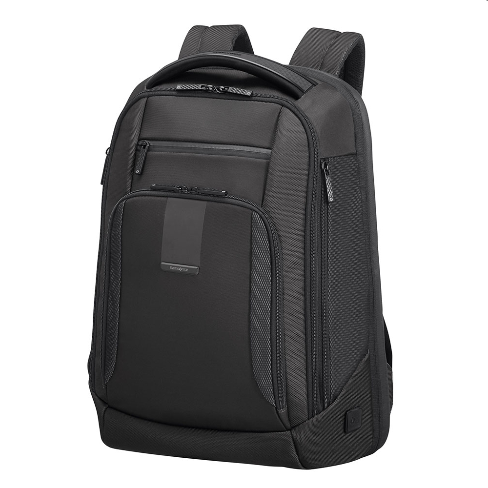Eladó Már csak volt!!! 17.3" notebook hátizsák Samsonite Cityscape Evo Laptop Backpack Exp. fekete - olcsó, Új Eladó Már csak volt!!! - Miskolc ( Borsod-Abaúj-Zemplén ) fotó