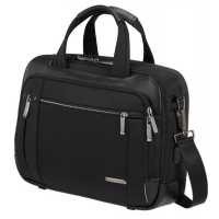 Eladó Már csak volt!!! 14.1" Notebook táska Black Samsonite Spectrolite 3.0 Bailhandle - olcsó, Új Eladó Már csak volt!!! - Miskolc ( Borsod-Abaúj-Zemplén ) fotó 1