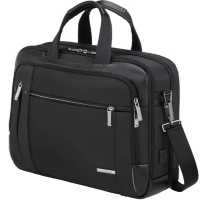 15.6" Notebook táska Exp. Black Samsonite Spectrolite 3.0 Bailhandle