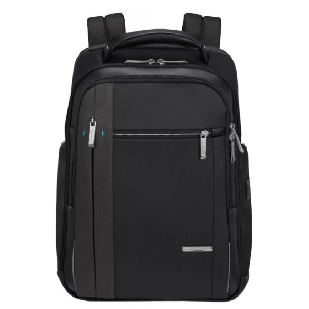 Eladó 14.1" notebook hátizsák Black Samsonite Spectrolite 3.0 Laptop Backpack - olcsó, Új Eladó - Miskolc ( Borsod-Abaúj-Zemplén ) fotó