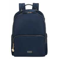 Eladó Már csak volt!!! 14.1" notebook hátizsák Samsonite Karissa Biz 2.0 Backpack Kék - olcsó, Új Eladó Már csak volt!!! - Miskolc ( Borsod-Abaúj-Zemplén ) fotó 1