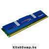 Eladó Már csak volt!!! KINGSTON Memória HYPERX DDR3 2GB 1333MHz CL9 DIMM Blu Edition ( Élettartam garan - olcsó, Új Eladó Már csak volt!!! - Miskolc ( Borsod-Abaúj-Zemplén ) fotó 2