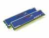 Eladó Már csak volt!!! Kingston 16GB DDR3 1600MHz CL10 (2x8GB) HyperX Blu Edition - olcsó, Új Eladó Már csak volt!!! - Miskolc ( Borsod-Abaúj-Zemplén ) fotó 1