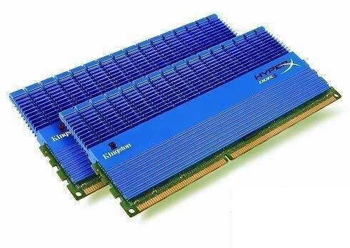 Eladó Már csak volt!!! Kingston 8GB DDR3 1600MHz CL10 HyperX Blu Edition - olcsó, Új Eladó Már csak volt!!! - Miskolc ( Borsod-Abaúj-Zemplén ) fotó