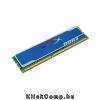 Eladó Már csak volt!!! Kingston 8GB DDR3 1600MHz CL10 HyperX Blu Edition - olcsó, Új Eladó Már csak volt!!! - Miskolc ( Borsod-Abaúj-Zemplén ) fotó 2