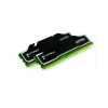 Eladó Már csak volt!!! Kingston 4GB 1600MHz DDR-3 HyperX CL7 Black (Kit! 2db 2GB) (KHX1600C7D3X1K2 4GX) - olcsó, Új Eladó Már csak volt!!! - Miskolc ( Borsod-Abaúj-Zemplén ) fotó 1