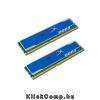Eladó Már csak volt!!! Kingston 4GB 1600MHz DDR-3 HyperX Blu (Kit! 2db 2GB) (KHX1600C9AD3B1K2 4G) memór - olcsó, Új Eladó Már csak volt!!! - Miskolc ( Borsod-Abaúj-Zemplén ) fotó 2