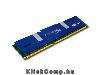 Eladó Már csak volt!!! Kingston 2GB 1600MHz DDR-3 HyperX Blu (KHX1600C9AD3B1 2G) memória - olcsó, Új Eladó Már csak volt!!! - Miskolc ( Borsod-Abaúj-Zemplén ) fotó 1