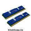 Eladó Már csak volt!!! Kingston 4GB 1600MHz DDR-3 HyperX (Kit! 2db 2GB) (KHX1600C9AD3K2 4G) memória - olcsó, Új Eladó Már csak volt!!! - Miskolc ( Borsod-Abaúj-Zemplén ) fotó 2
