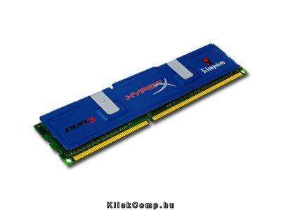 Eladó Már csak volt!!! KINGSTON Memória HyperX DDR3 2GB 1600MHz CL9 DIMM memória ( Élettartam garancia - olcsó, Új Eladó Már csak volt!!! - Miskolc ( Borsod-Abaúj-Zemplén ) fotó