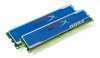 Eladó Már csak volt!!! KINGSTON Memória HYPERX DDR3 4GB 1600MHz CL9 DIMM memória (Kit of 2) XMP Blu Edi - olcsó, Új Eladó Már csak volt!!! - Miskolc ( Borsod-Abaúj-Zemplén ) fotó 1