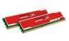 Eladó Már csak volt!!! Kingston 8GB 1600MHz DDR-3 HyperX Red XMP (Kit! 2db 4GB) (KHX1600C9D3B1RK2 8GX) - olcsó, Új Eladó Már csak volt!!! - Miskolc ( Borsod-Abaúj-Zemplén ) fotó 1