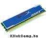 Eladó Már csak volt!!! Kingston 2GB 1600MHz DDR-3 HyperX Blu (KHX1600C9D3B1 2G) memória ( Élettartam ga - olcsó, Új Eladó Már csak volt!!! - Miskolc ( Borsod-Abaúj-Zemplén ) fotó 1